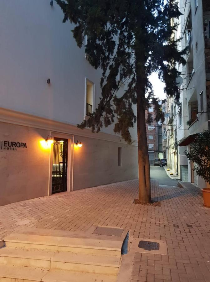 Centrally Located Lemon House Tirana Exterior foto